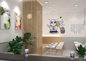 成都兰博电竞加盟费多少？现